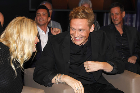 'NDR Talk Show' in Hamburg