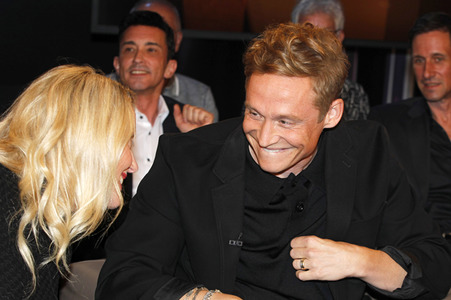 'NDR Talk Show' in Hamburg