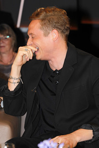 'NDR Talk Show' in Hamburg