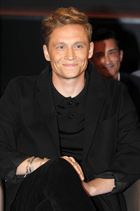 'NDR Talk Show' in Hamburg