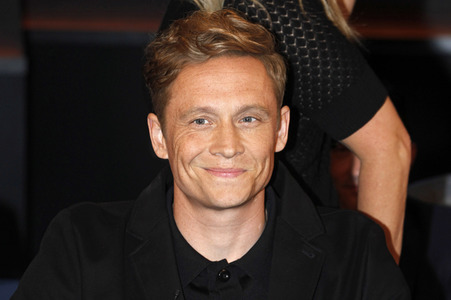 'NDR Talk Show' in Hamburg