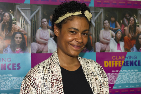 Photocall 'Clashing Differences' in Berlin