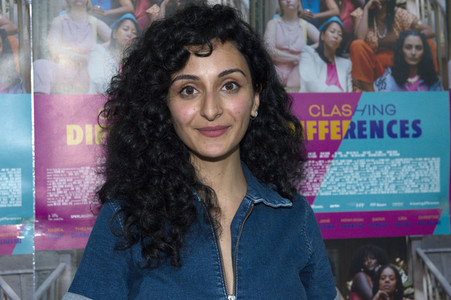 Photocall 'Clashing Differences' in Berlin