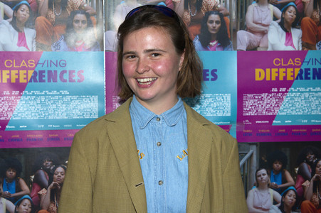 Photocall 'Clashing Differences' in Berlin