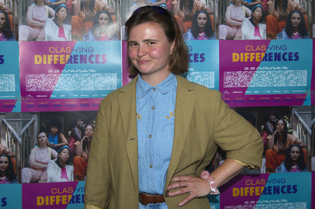 Photocall 'Clashing Differences' in Berlin