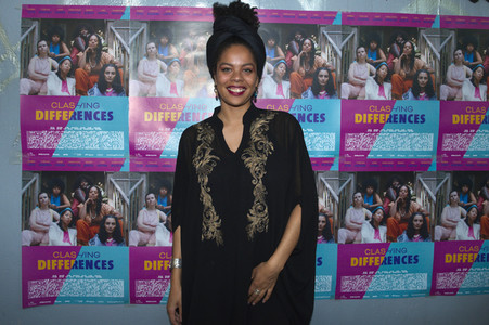 Photocall 'Clashing Differences' in Berlin