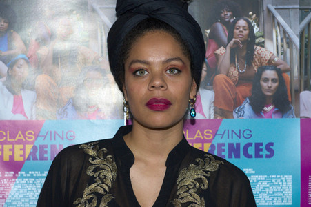 Photocall 'Clashing Differences' in Berlin