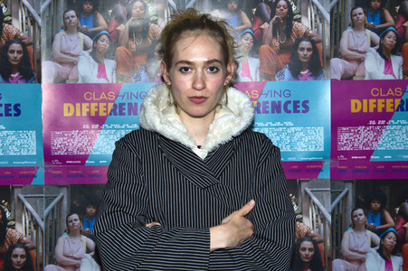 Photocall 'Clashing Differences' in Berlin