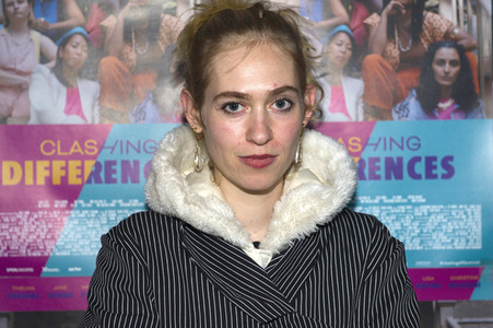 Photocall 'Clashing Differences' in Berlin
