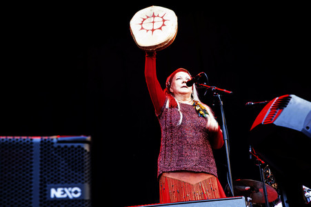 Nordic Night Konzert in Borgholm