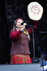 Nordic Night Konzert in Borgholm