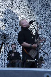 Nordic Night Konzert in Borgholm