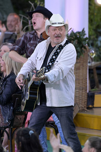 TV-Show 'Sommer-Spaß mit Andy Borg' in Rust