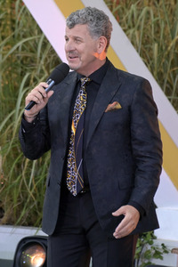 TV-Show 'Sommer-Spaß mit Andy Borg' in Rust