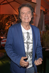 TV-Show 'Sommer-Spaß mit Andy Borg' in Rust