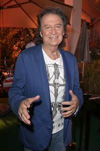 TV-Show 'Sommer-Spaß mit Andy Borg' in Rust