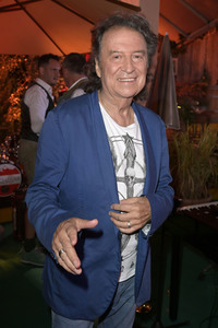 TV-Show 'Sommer-Spaß mit Andy Borg' in Rust
