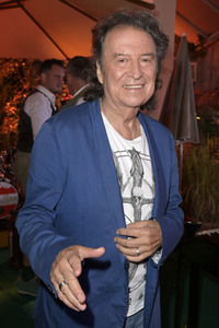 TV-Show 'Sommer-Spaß mit Andy Borg' in Rust