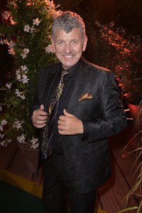 TV-Show 'Sommer-Spaß mit Andy Borg' in Rust
