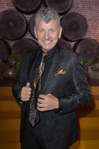 TV-Show 'Sommer-Spaß mit Andy Borg' in Rust