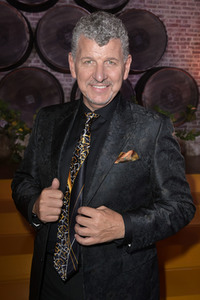 TV-Show 'Sommer-Spaß mit Andy Borg' in Rust