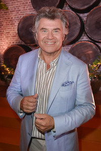 TV-Show 'Sommer-Spaß mit Andy Borg' in Rust