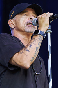 Konzert von Eros Ramazotti in Wolfsburg