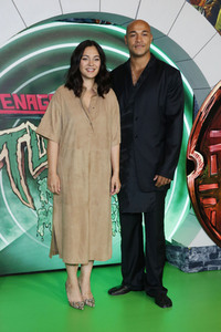 Filmscreening 'Teenage Mutant Ninja Turtles: Mutant Mayhem' in Berlin