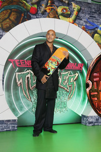 Filmscreening 'Teenage Mutant Ninja Turtles: Mutant Mayhem' in Berlin