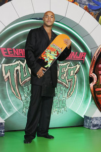 Filmscreening 'Teenage Mutant Ninja Turtles: Mutant Mayhem' in Berlin