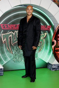Filmscreening 'Teenage Mutant Ninja Turtles: Mutant Mayhem' in Berlin