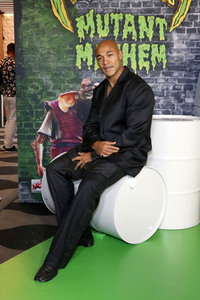 Filmscreening 'Teenage Mutant Ninja Turtles: Mutant Mayhem' in Berlin