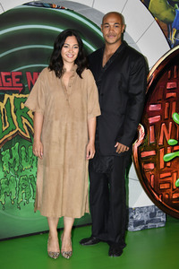 Filmscreening 'Teenage Mutant Ninja Turtles: Mutant Mayhem' in Berlin