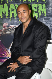 Filmscreening 'Teenage Mutant Ninja Turtles: Mutant Mayhem' in Berlin