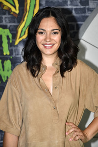 Filmscreening 'Teenage Mutant Ninja Turtles: Mutant Mayhem' in Berlin