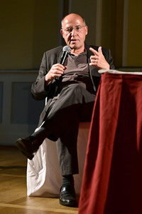 Buchbesprechung mit Gregor Gysi in Görlitz