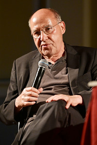 Buchbesprechung mit Gregor Gysi in Görlitz