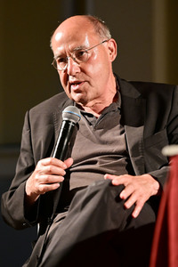 Buchbesprechung mit Gregor Gysi in Görlitz