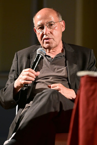 Buchbesprechung mit Gregor Gysi in Görlitz