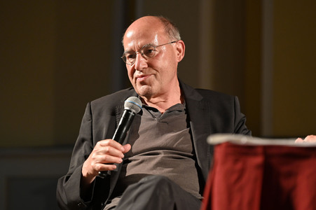Buchbesprechung mit Gregor Gysi in Görlitz