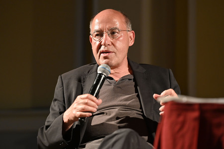 Buchbesprechung mit Gregor Gysi in Görlitz