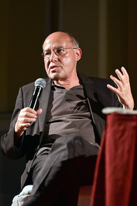 Buchbesprechung mit Gregor Gysi in Görlitz