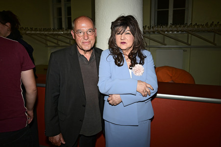Buchbesprechung mit Gregor Gysi in Görlitz