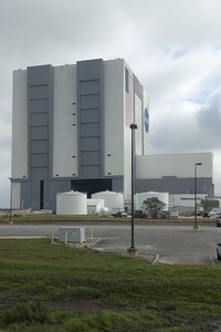 Kennedy Space Center am Cape Canaveral