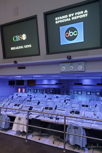 Kennedy Space Center am Cape Canaveral