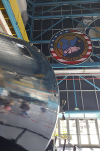 Kennedy Space Center am Cape Canaveral
