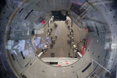 Kennedy Space Center am Cape Canaveral