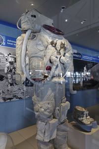 Kennedy Space Center am Cape Canaveral