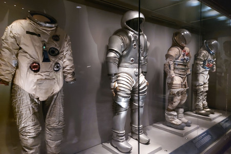 Kennedy Space Center am Cape Canaveral