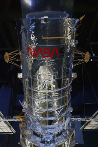 Kennedy Space Center am Cape Canaveral